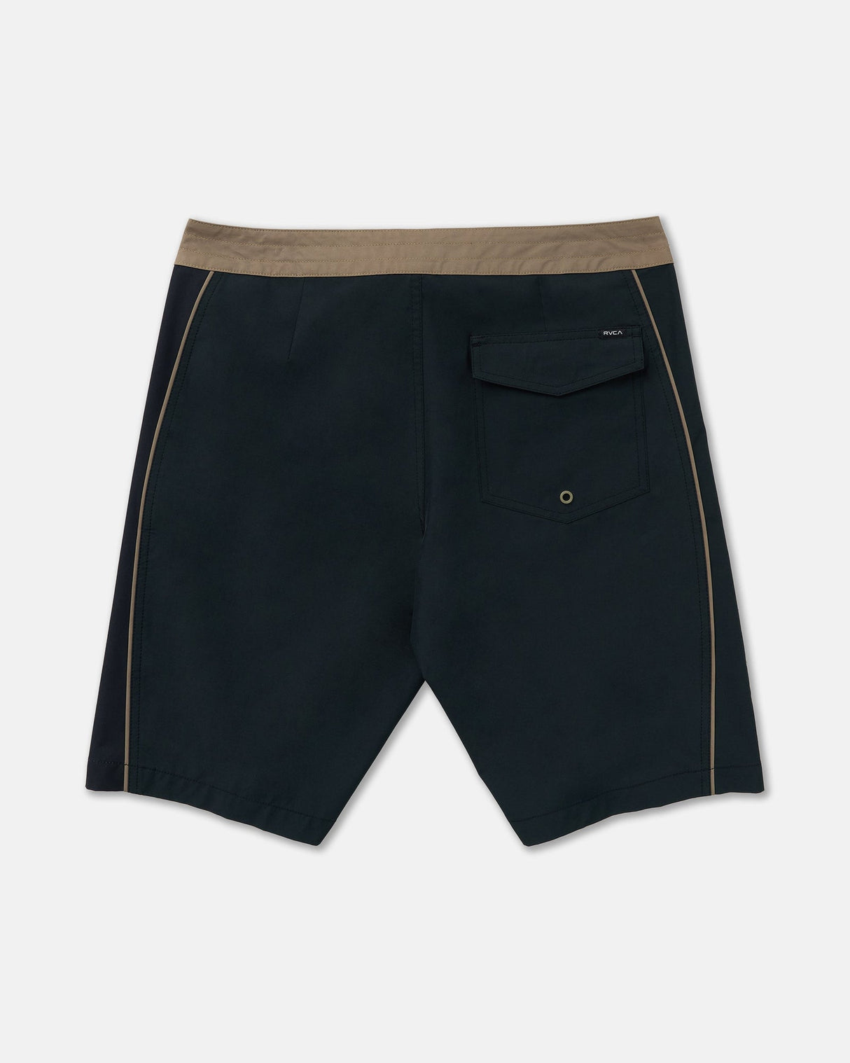 Retract Trunk 20