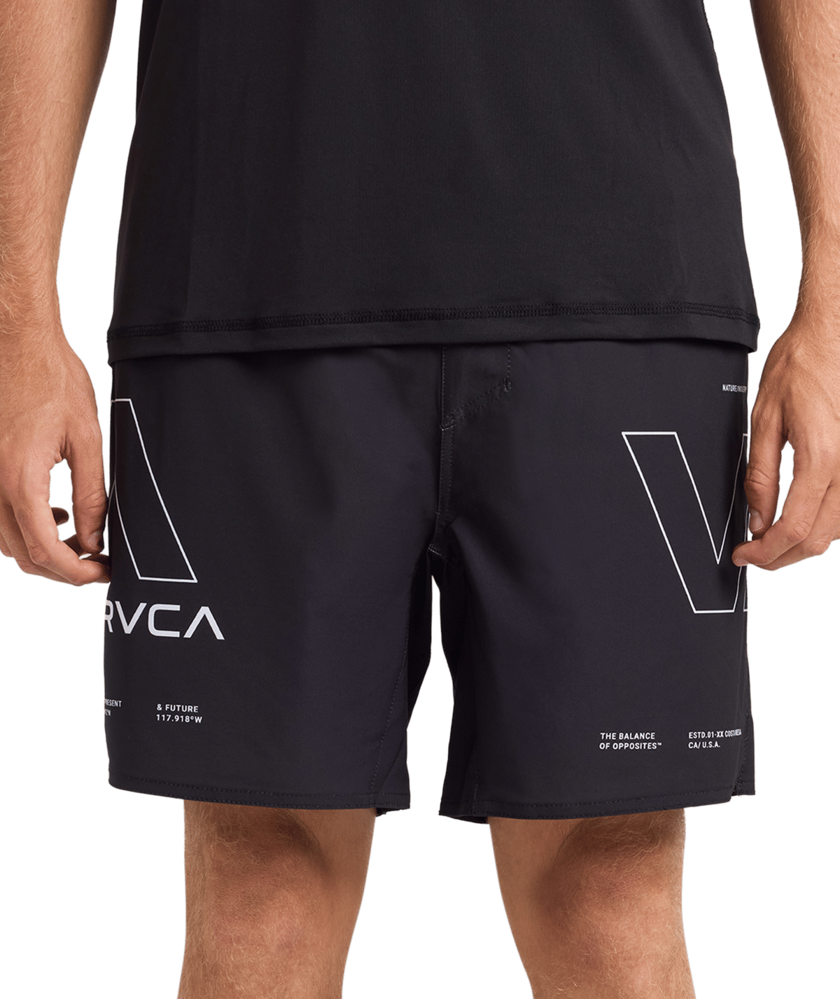 YOGGER 2 IN 1 SHORT 17
