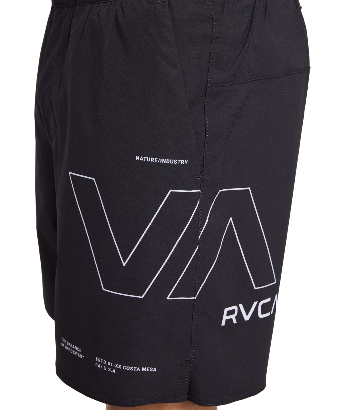 YOGGER 2 IN 1 SHORT 17