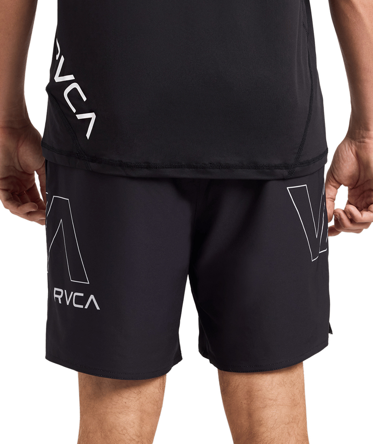 YOGGER 2 IN 1 SHORT 17