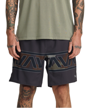 YOGGER STRETCH 17