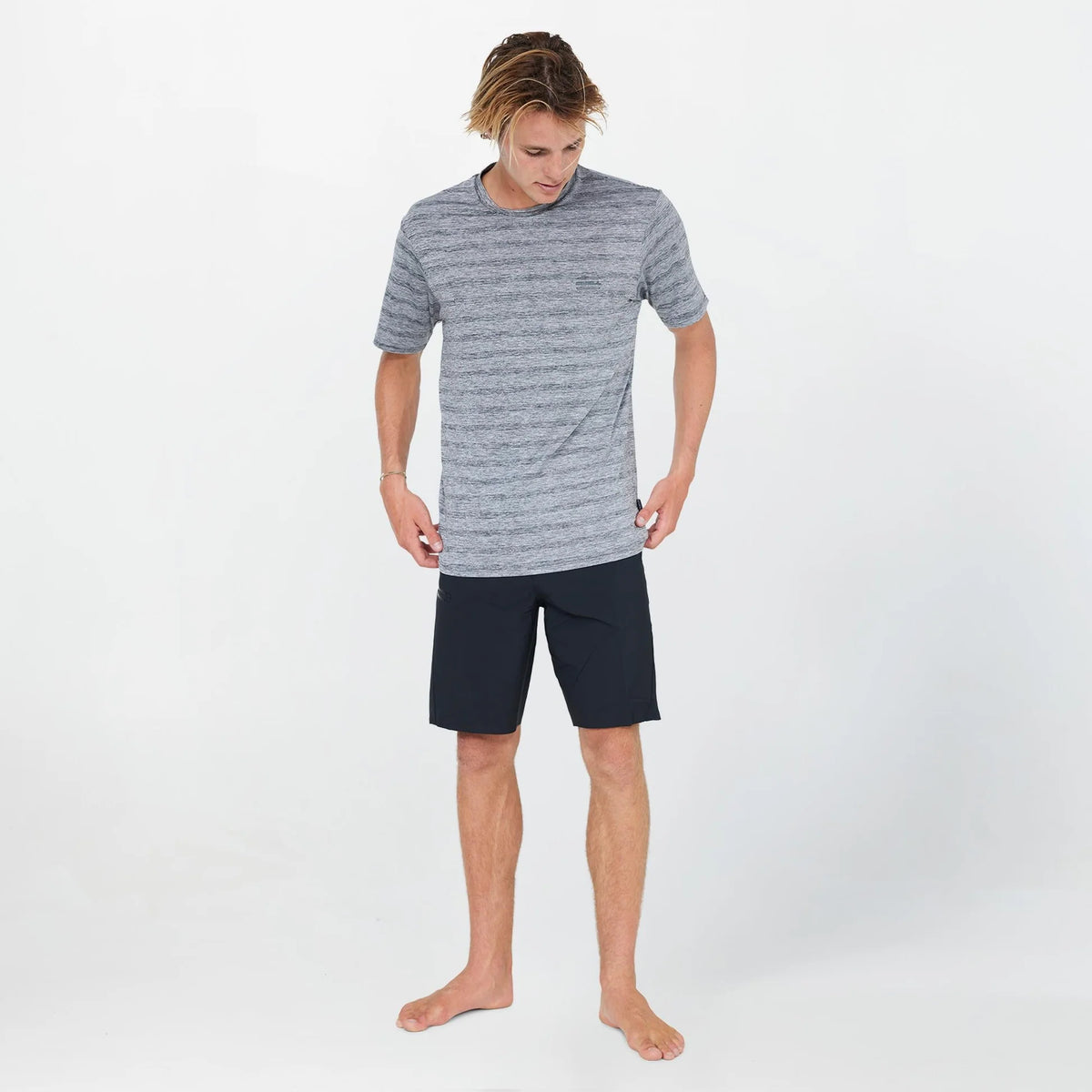 O'Neill 24/7 Tech Short Sleeve Surf Tee Mens