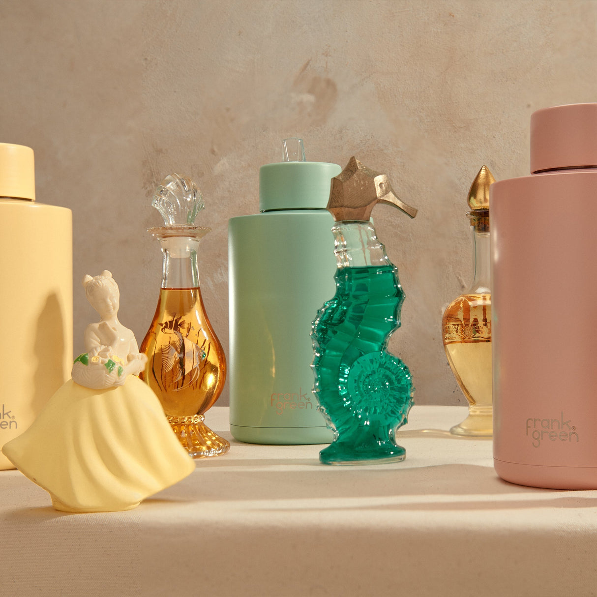 Frank Green 68Oz Reusable Bottle