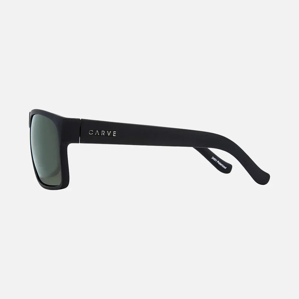 2451_Vendetta_Black_Green_ecomimage_side - Beachin Surf