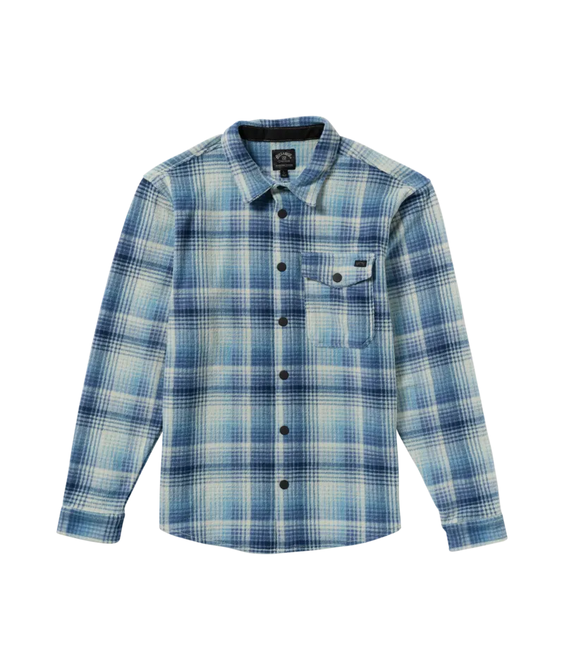 Furnace Flannel