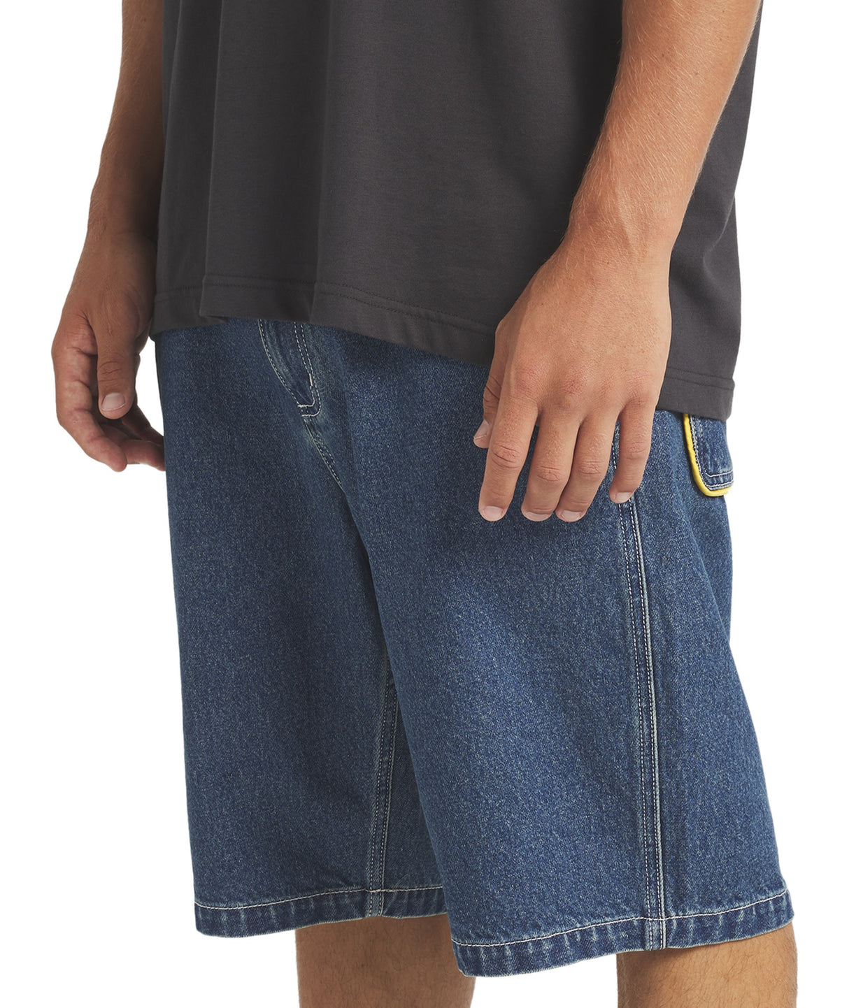 Spec 73 Bad Dog Denim Short