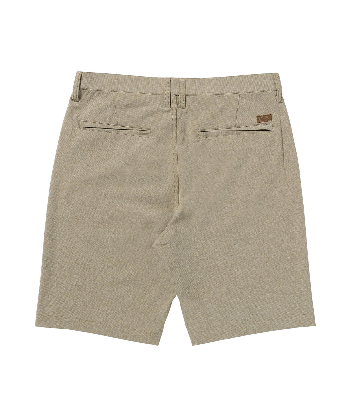 Crossfire Submersible 21"