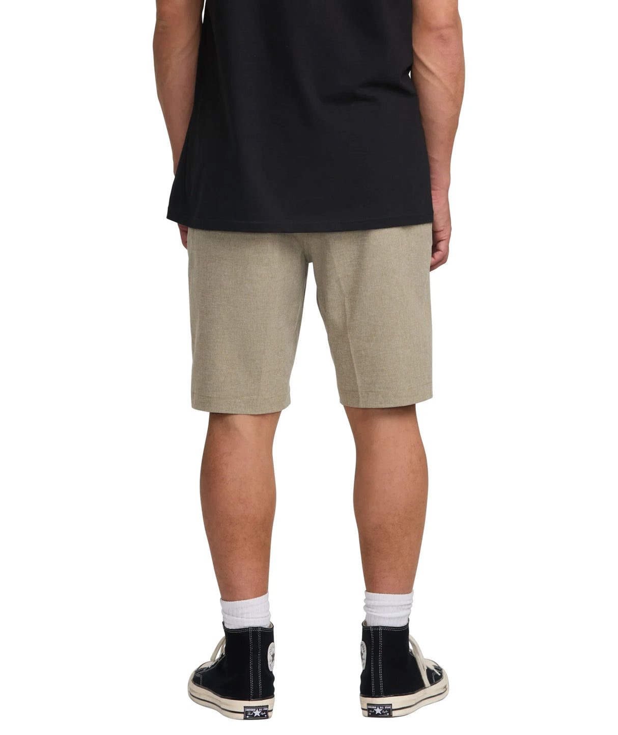 Crossfire Submersible 21"