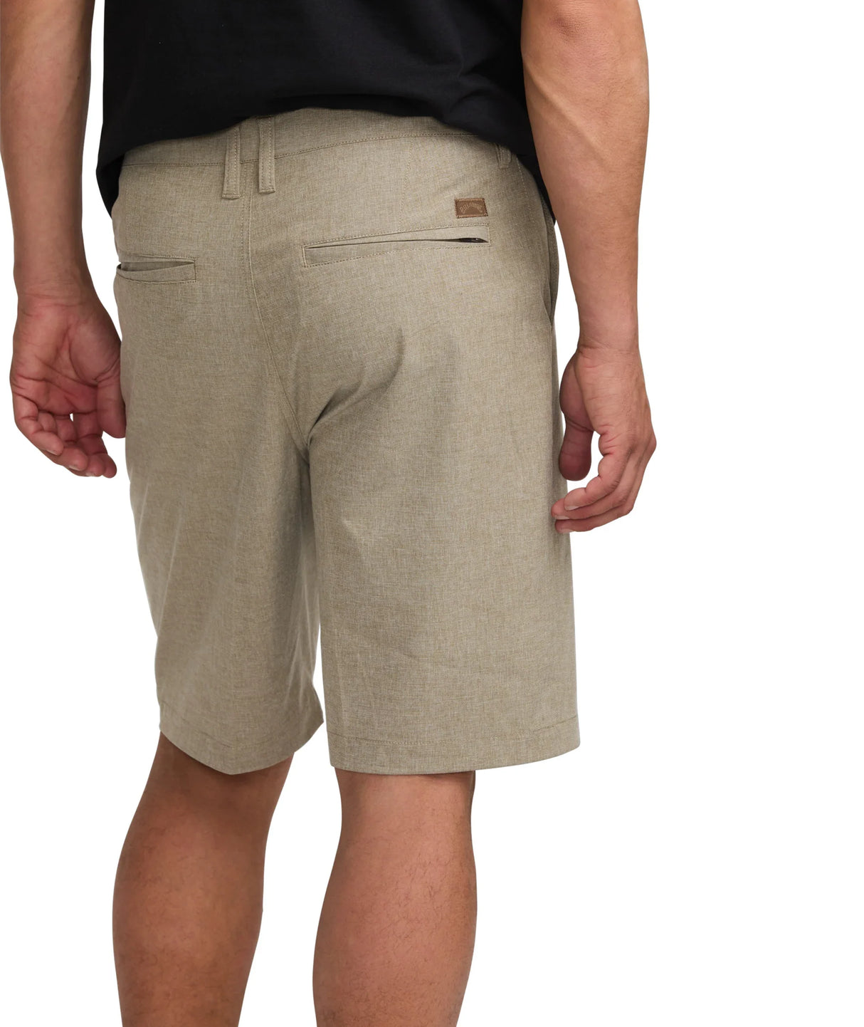 Crossfire Submersible 21"