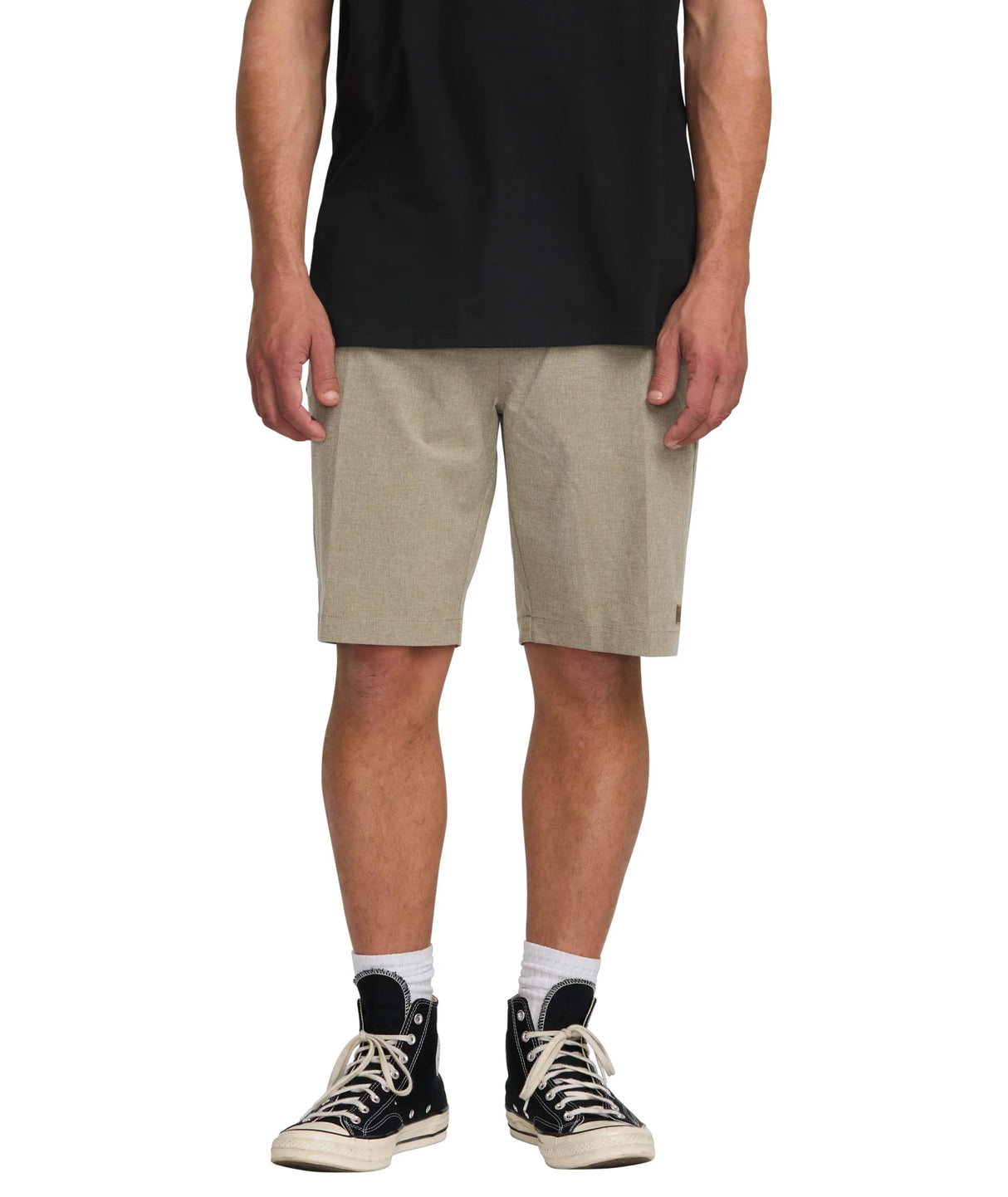 Crossfire Submersible 21"