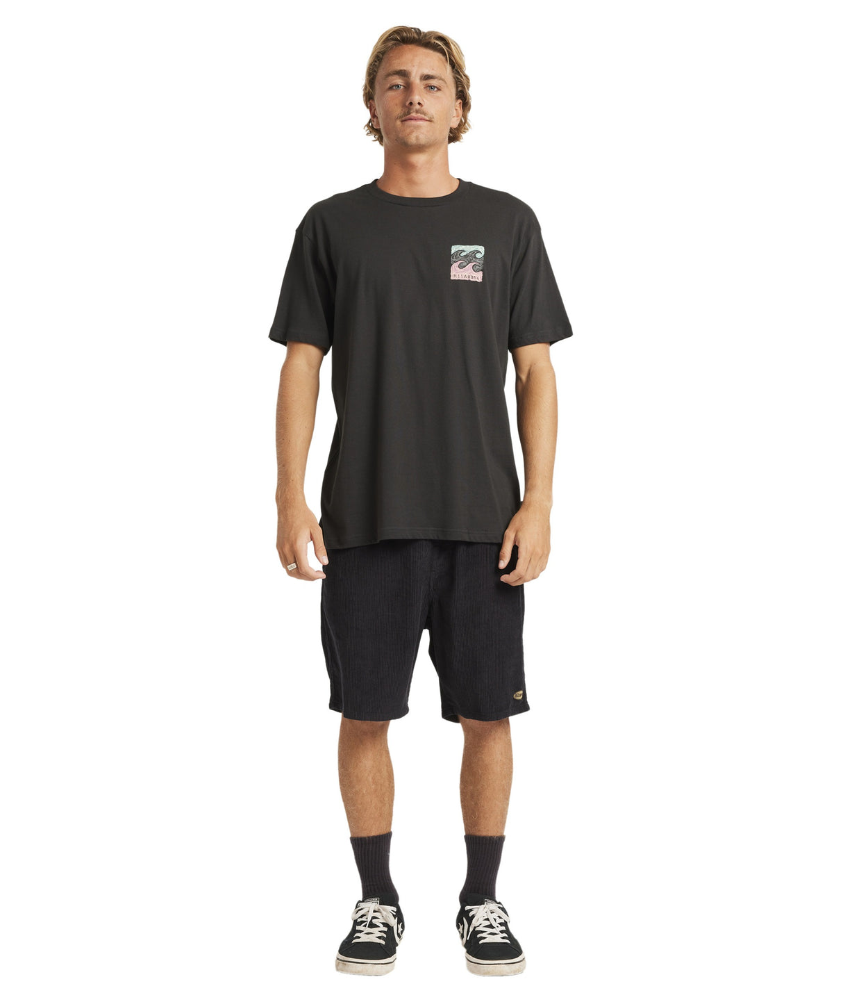 Crayon Wave Premium SS