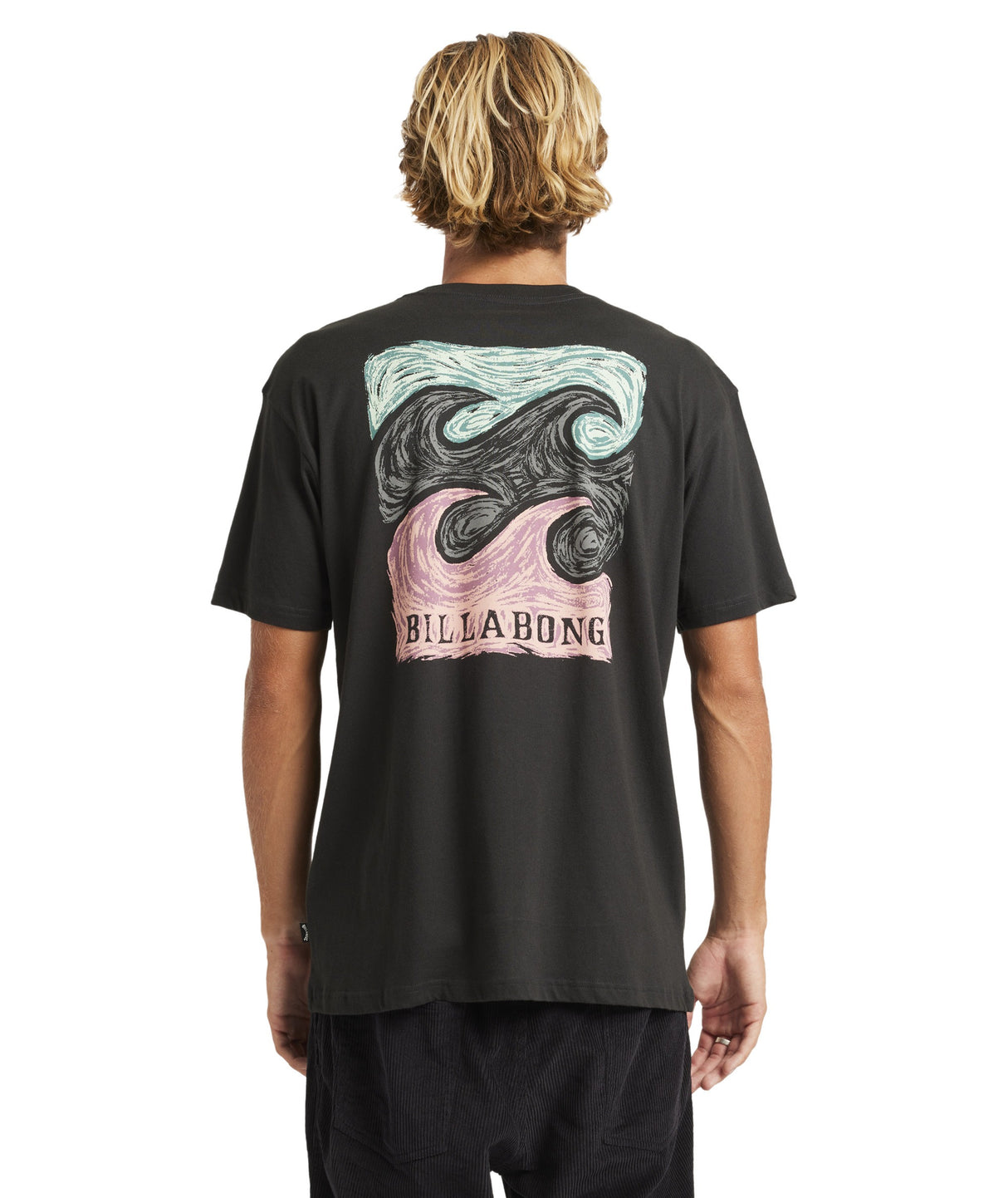 Crayon Wave Premium SS