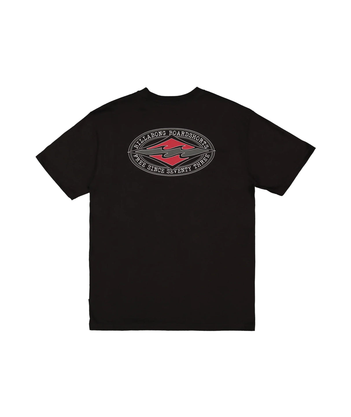 Rotor Diamond Regular Tee