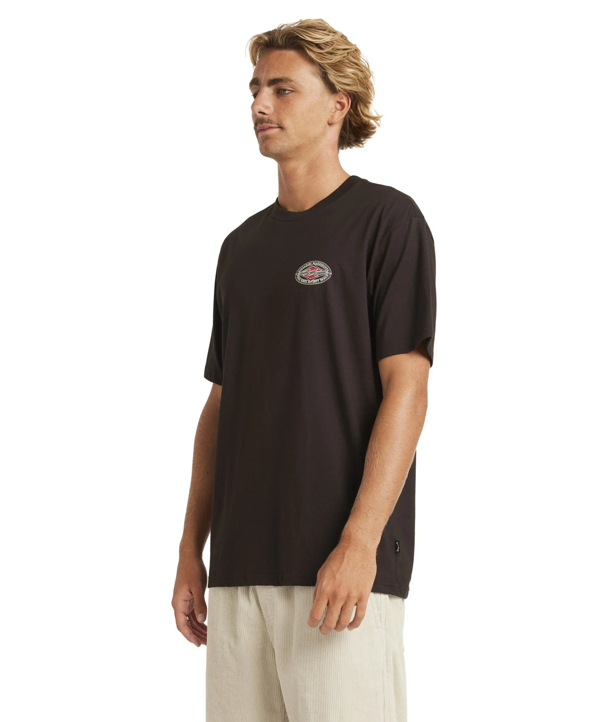 Rotor Diamond Regular Tee