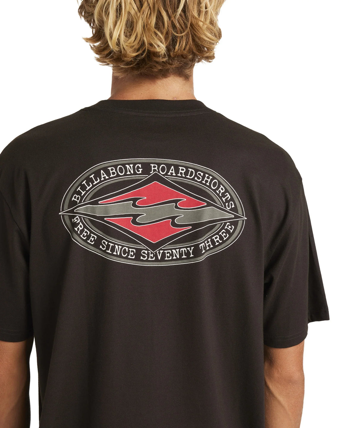 Rotor Diamond Regular Tee