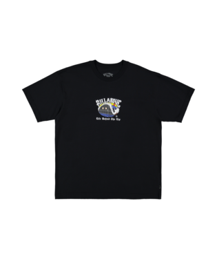 Behind The Lip Og SS