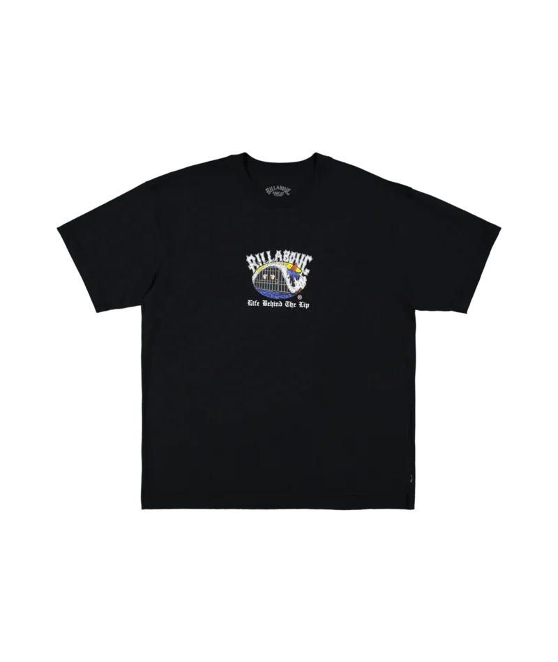 Behind The Lip Og SS