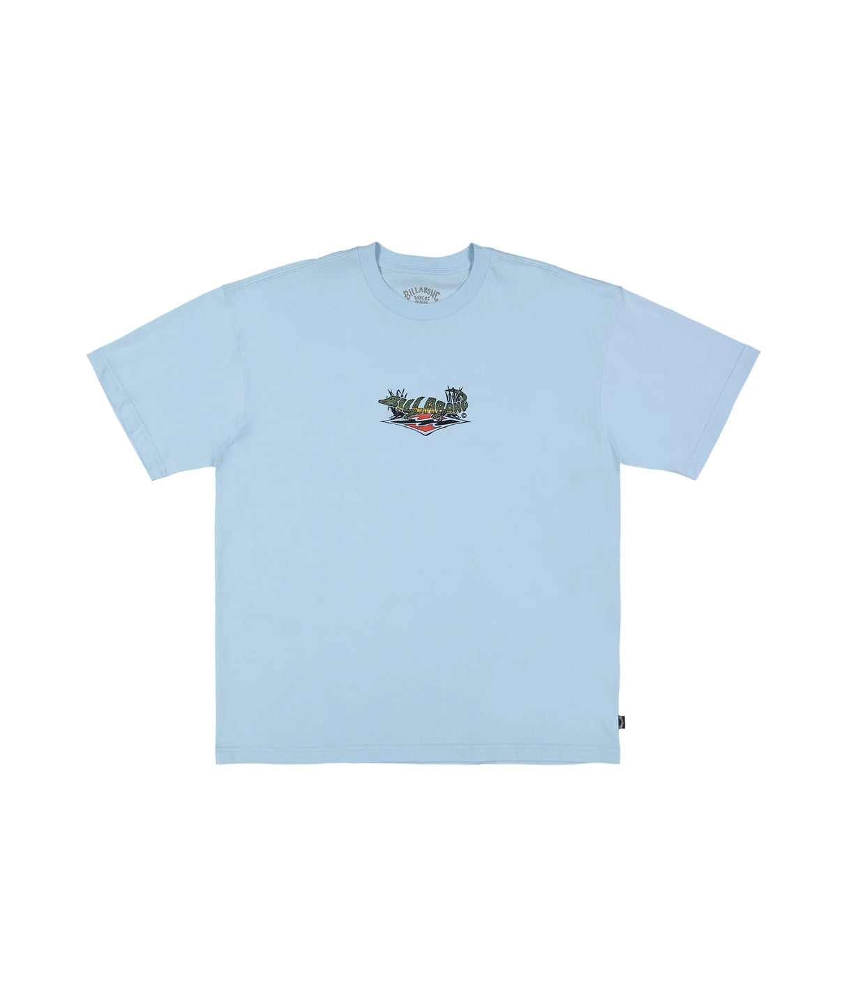 Croc Diamond OG SS