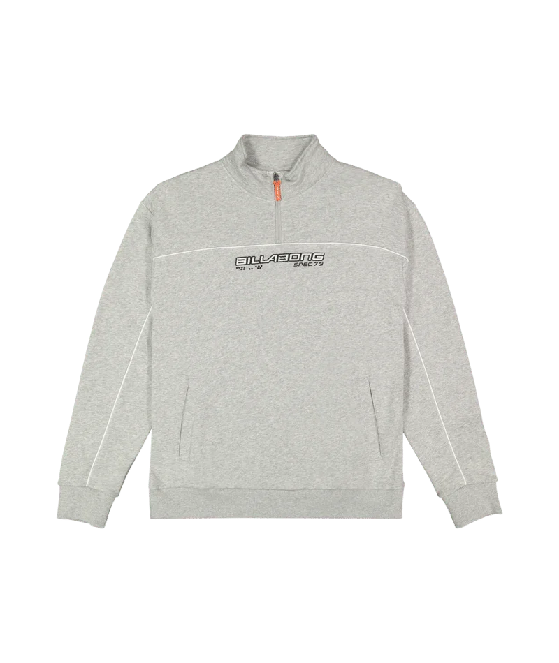 Spec 73 1/4 Zip