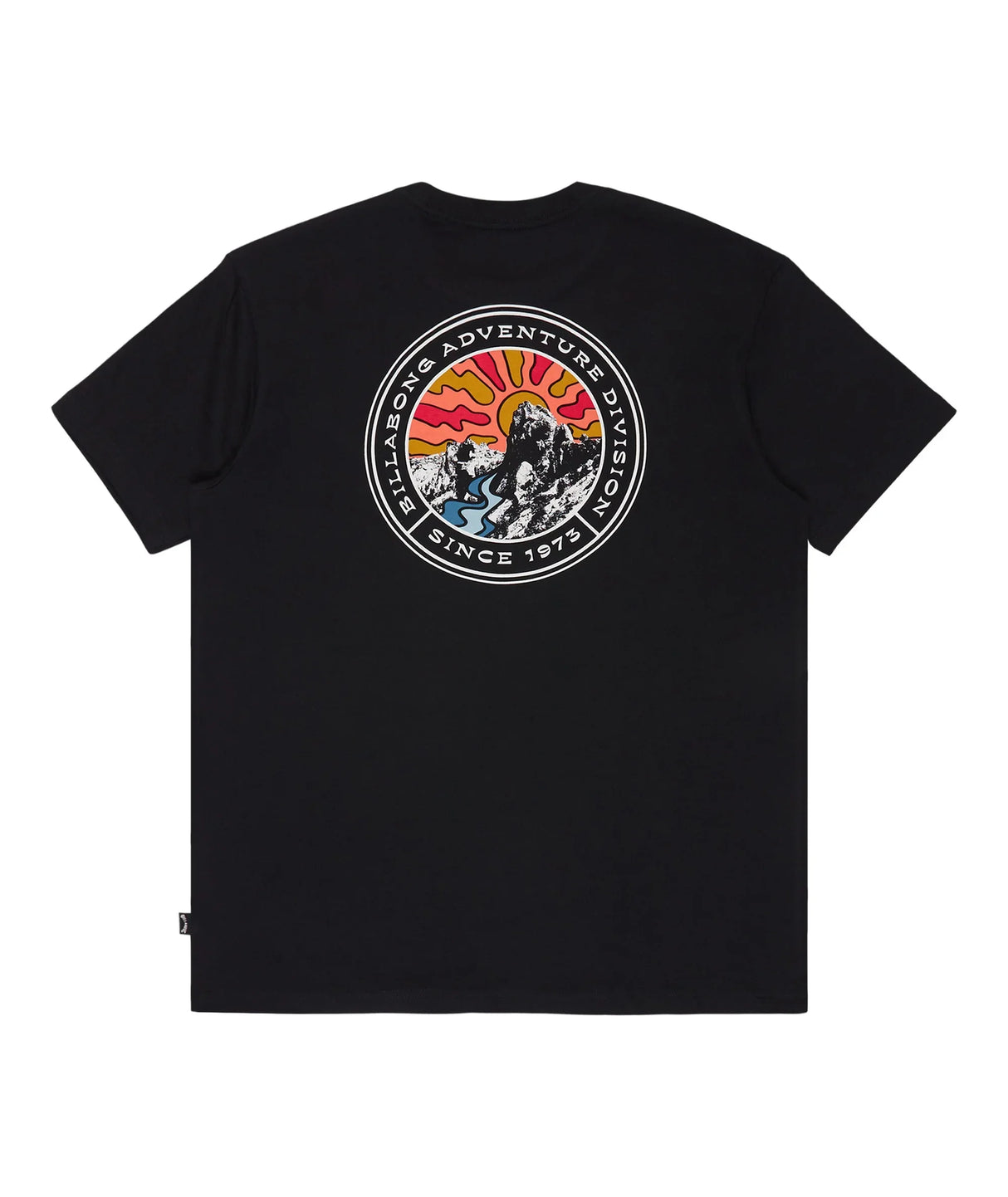 Rockies Adiv SS T-Shirt