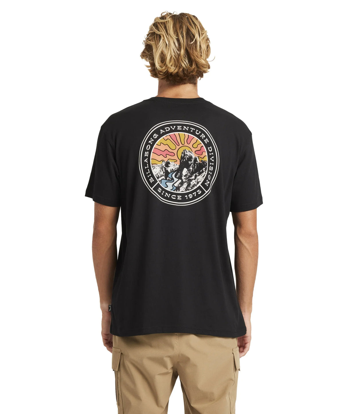 Rockies Adiv SS T-Shirt
