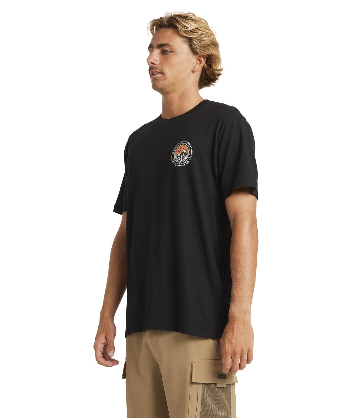 Rockies Adiv SS T-Shirt