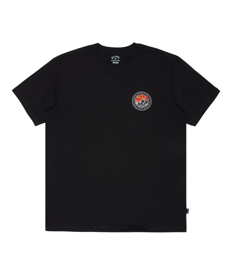 Rockies Adiv SS T-Shirt