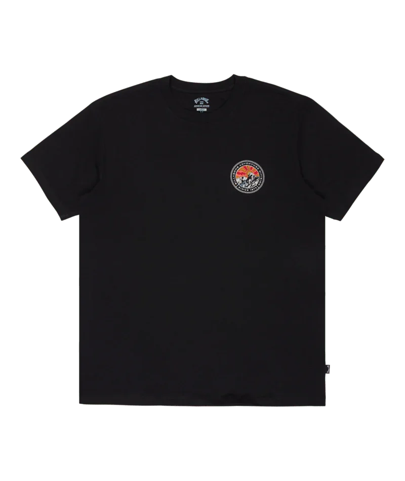 Rockies Adiv SS T-Shirt