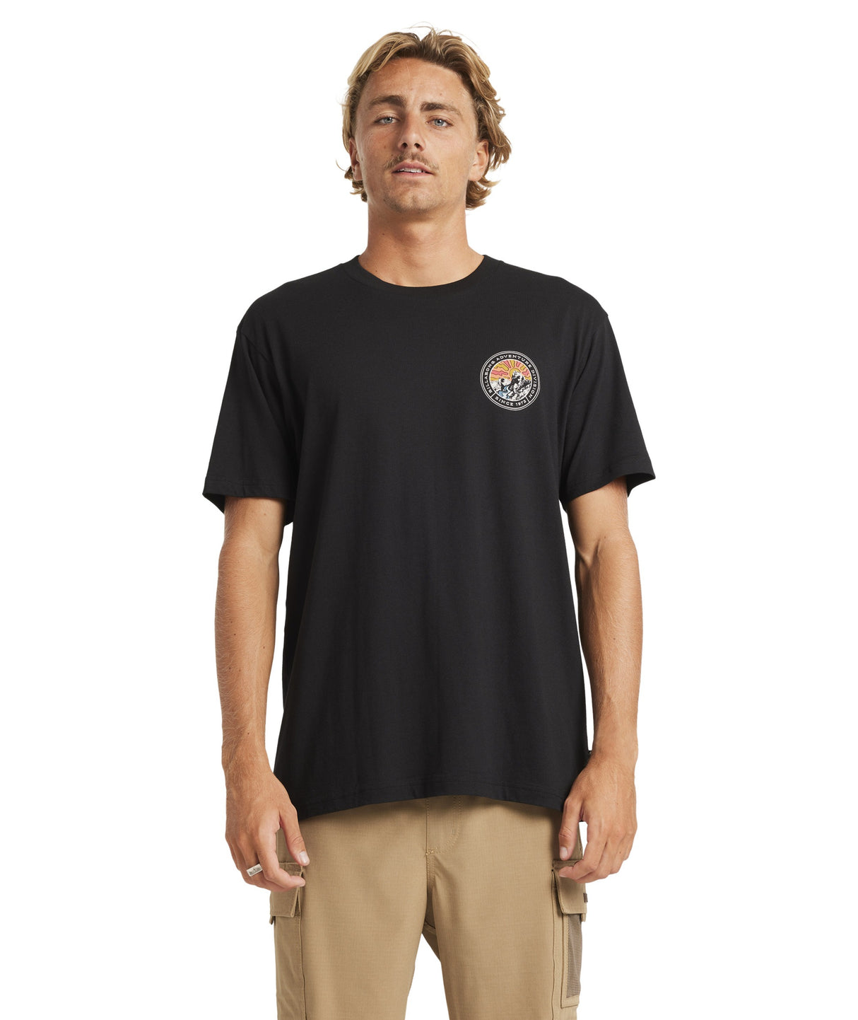 Rockies Adiv SS T-Shirt