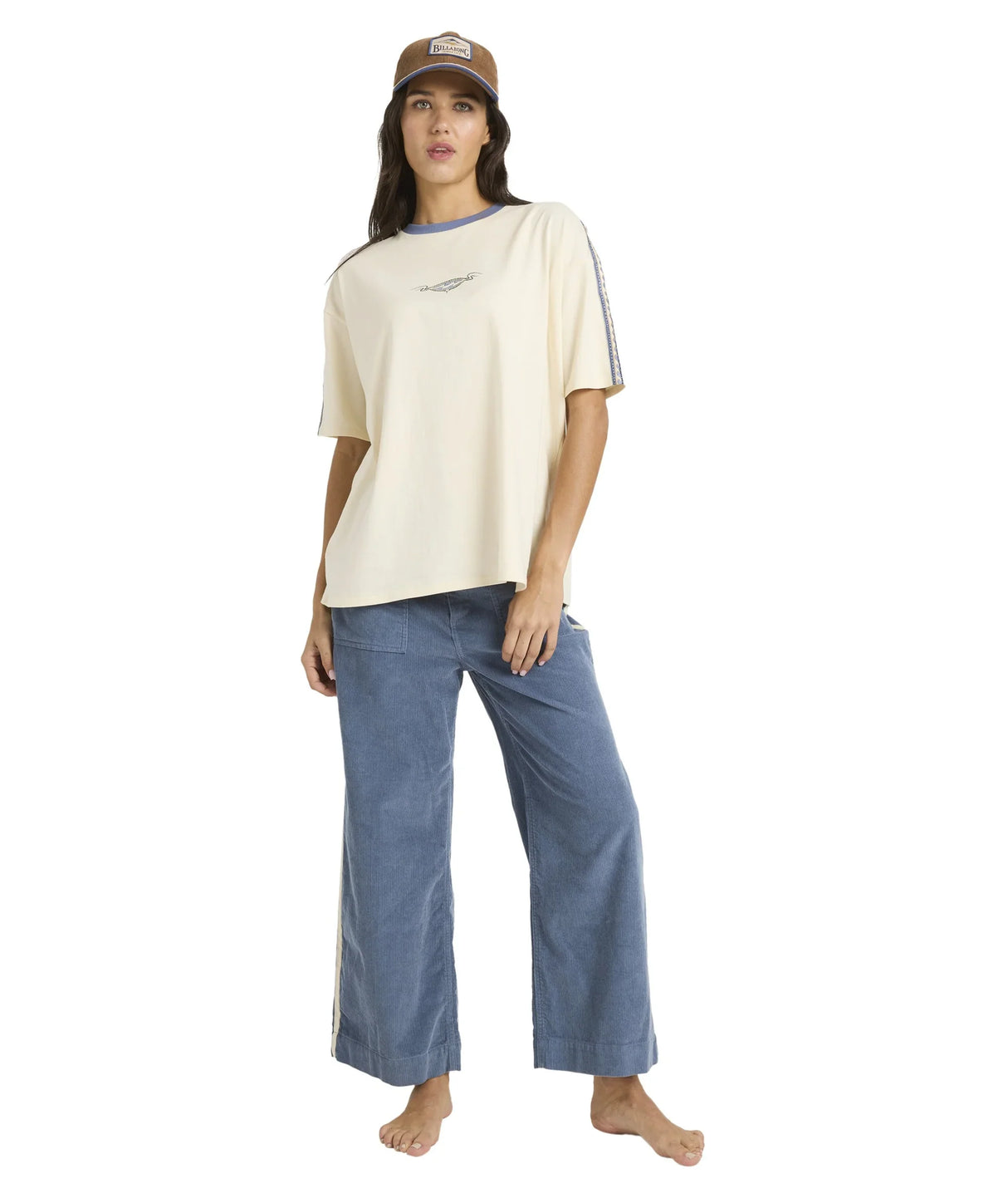Sea Tone Pant