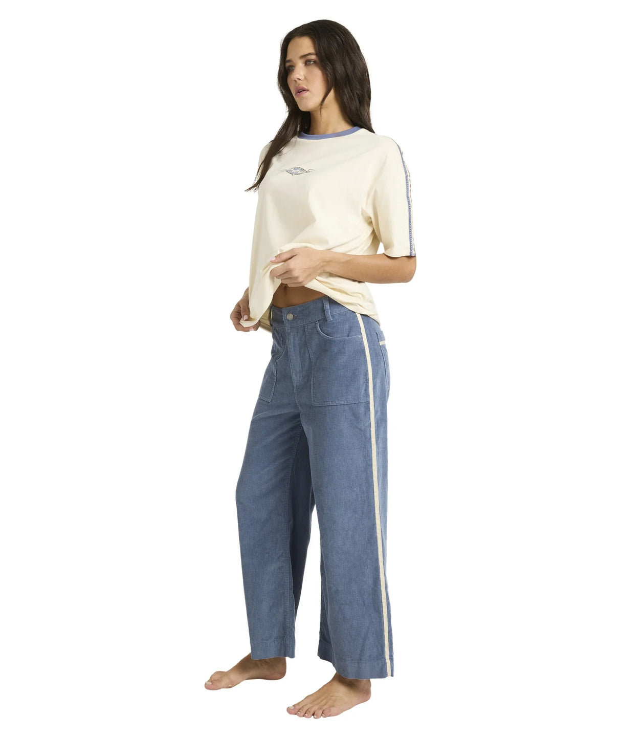 Sea Tone Pant