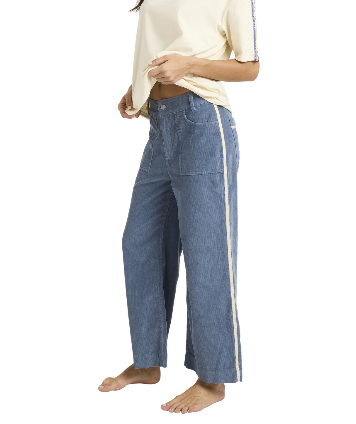 Sea Tone Pant