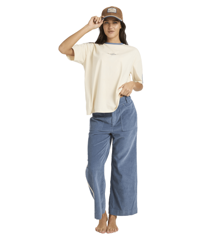 Sea Tone Pant