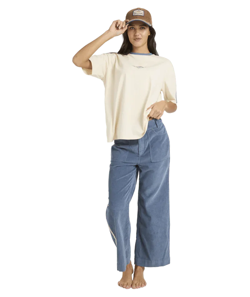 Sea Tone Pant