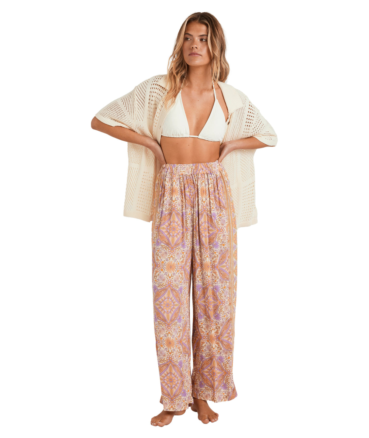 Just For You Follow Me Pant