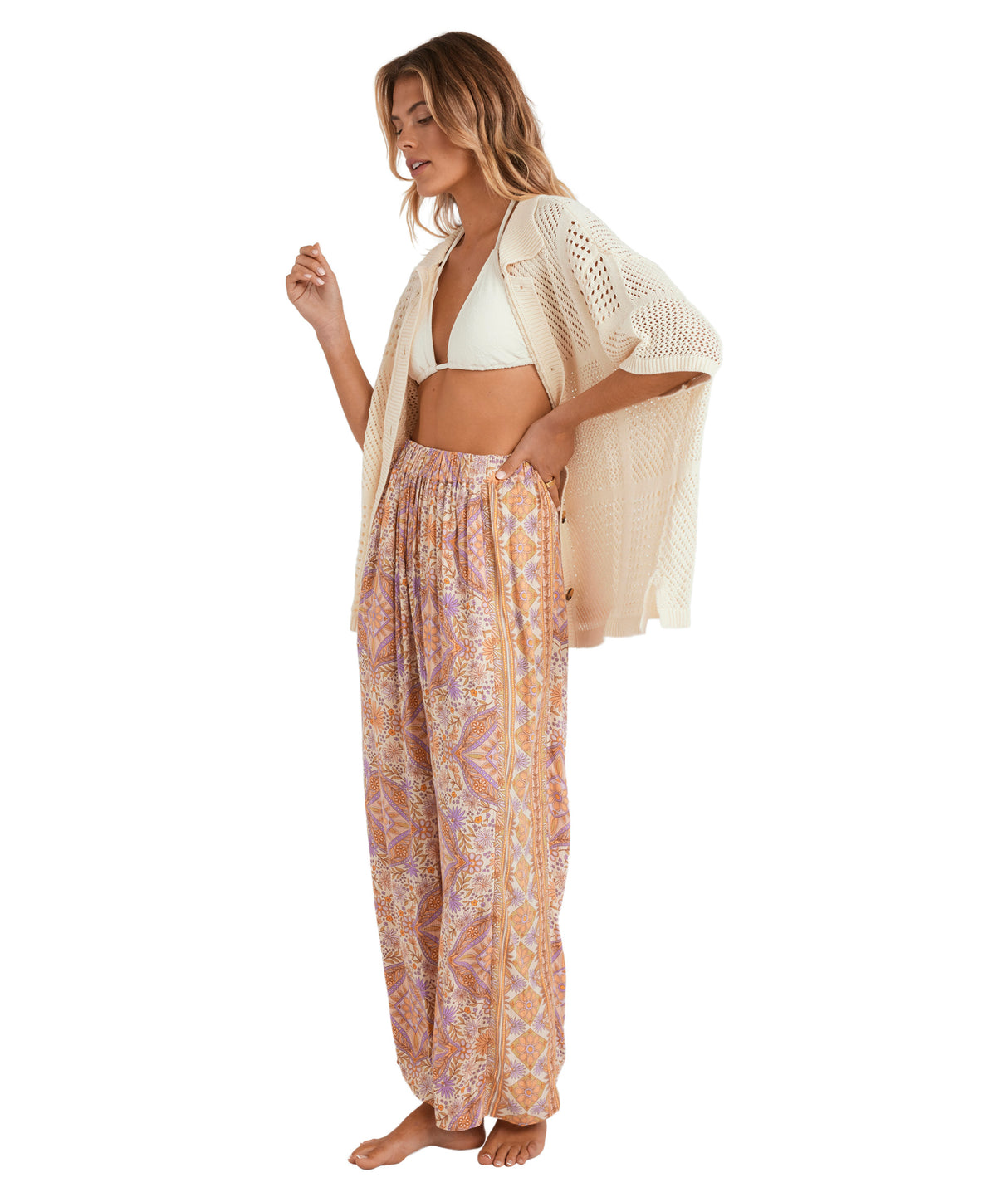 Just For You Follow Me Pant