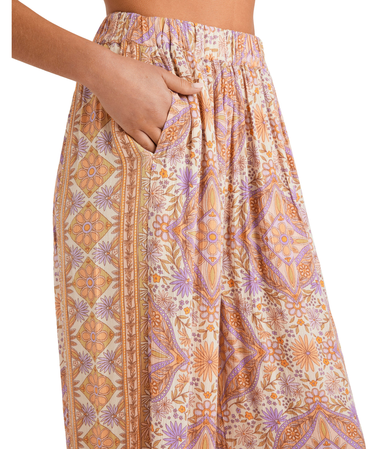 Just For You Follow Me Pant