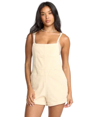 Wild Pursuit Overall