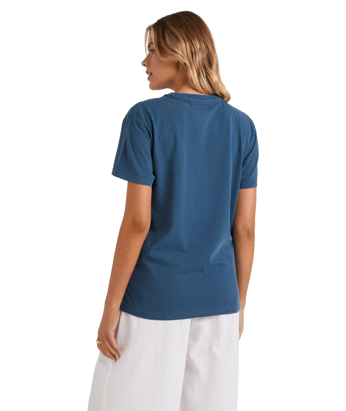 Surf High Tee