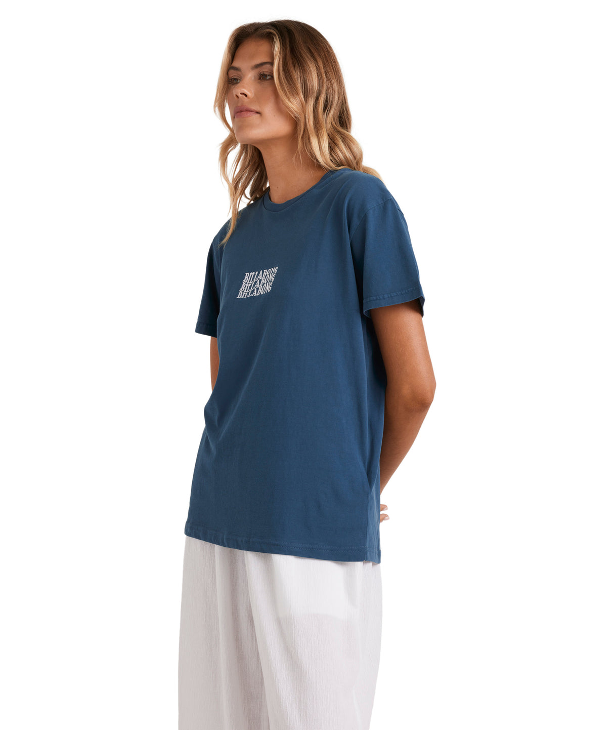 Surf High Tee