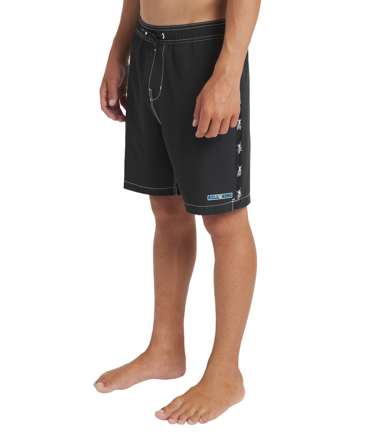 Boys Bong Fly Layback