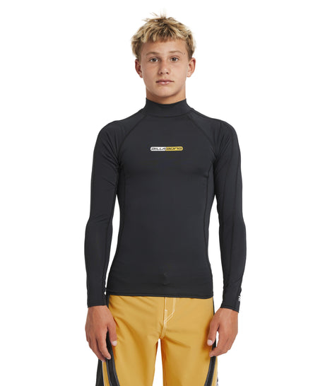 Boys Spec Pf LS