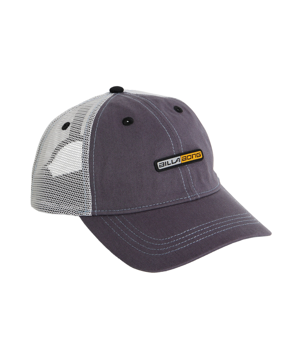 Spec Mesh Cap