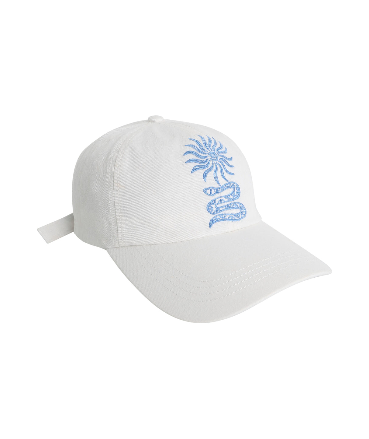 Sunrise Sands Dad Cap