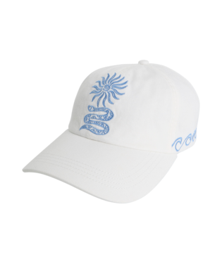Sunrise Sands Dad Cap