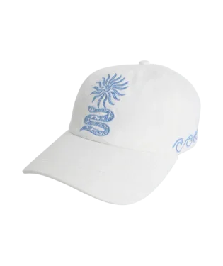 Sunrise Sands Dad Cap