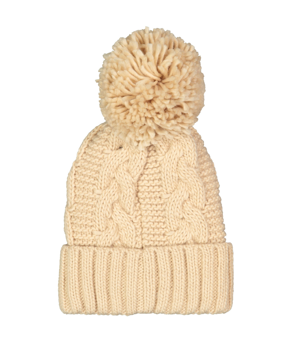 Cozy Up Beanie