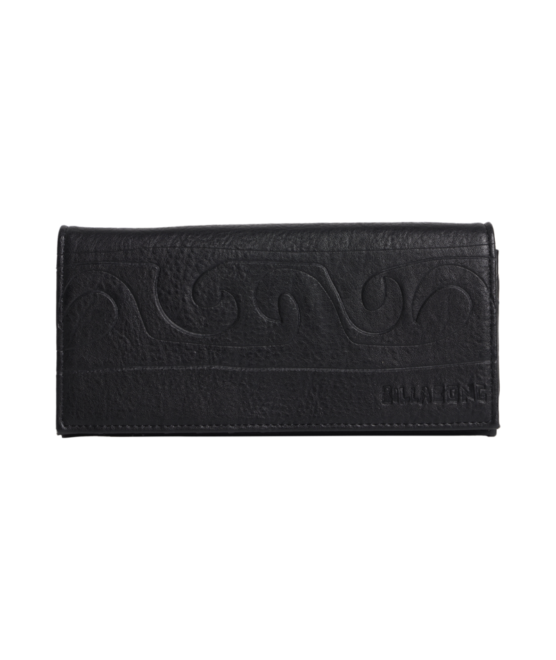 Wave Watcher beach Wallet