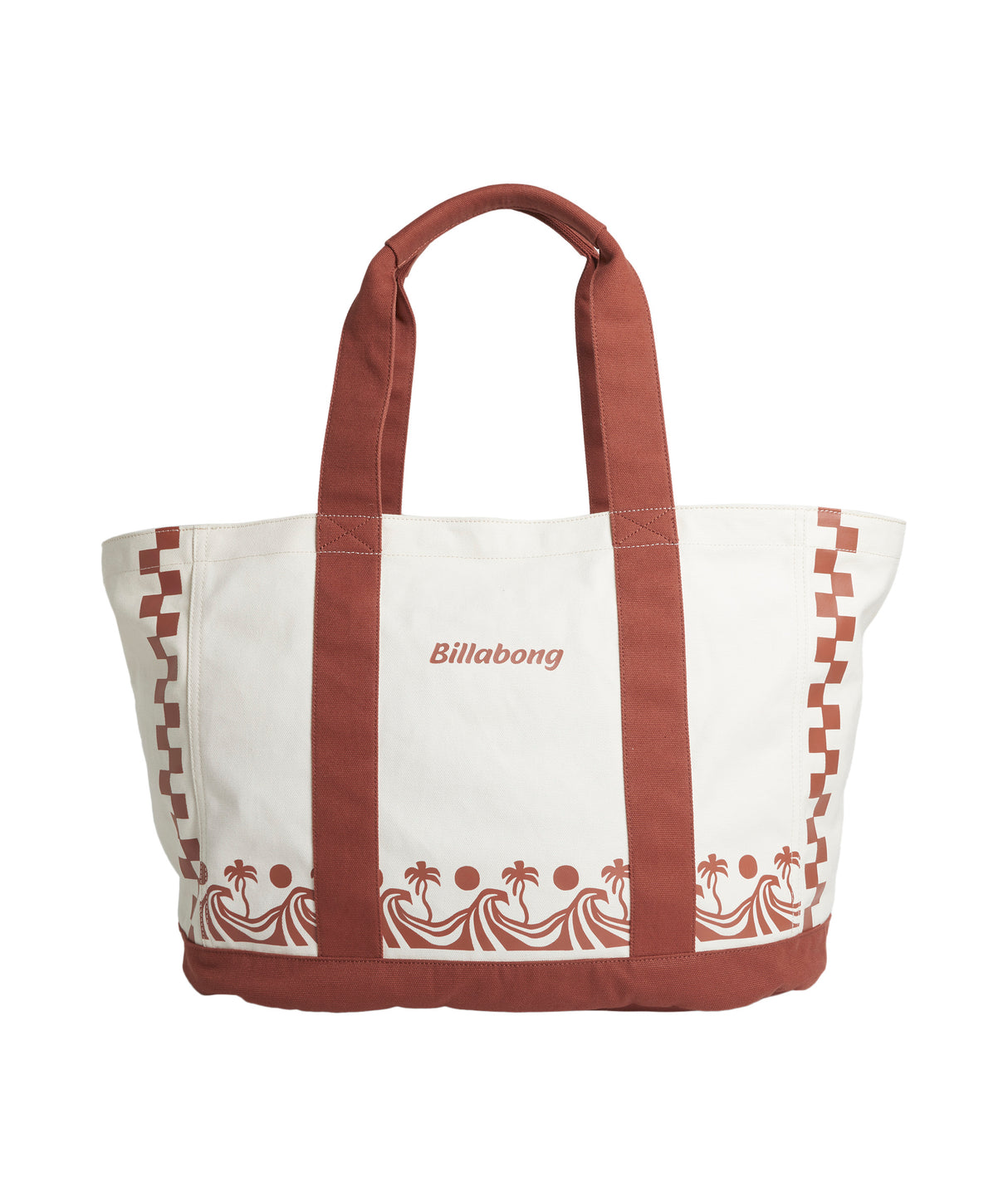 Bright Sun Beach Bag