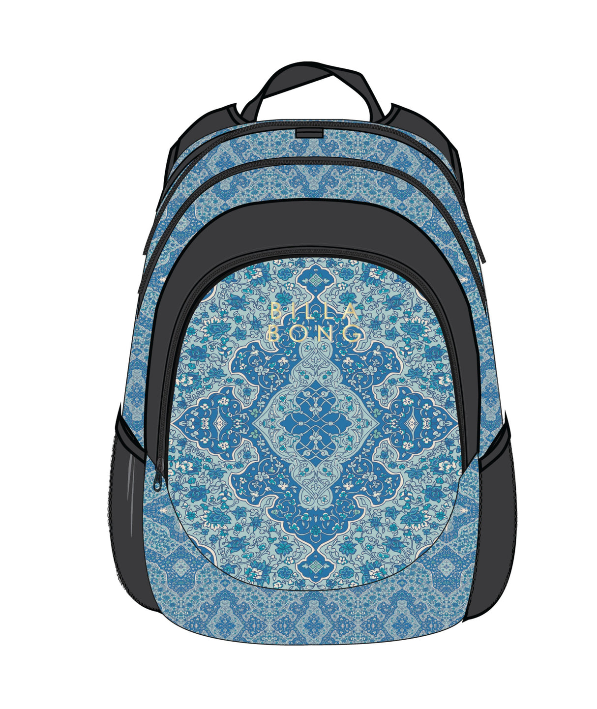 Bohemia Mahi Backpack